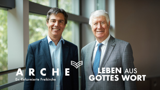 Arche TV Fernsehkanzel - Arche TV Fernsehkanzel (Folge 000)